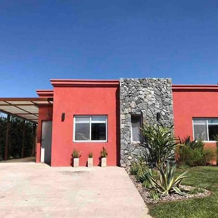 Excelente Casa En Barrio Privado Los Arces Pilar  Exterior photo