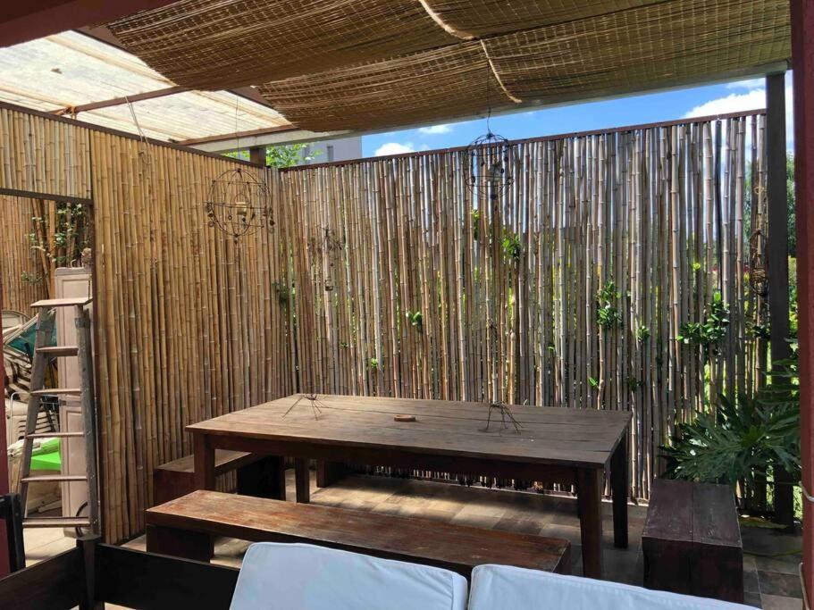 Excelente Casa En Barrio Privado Los Arces Pilar  Exterior photo